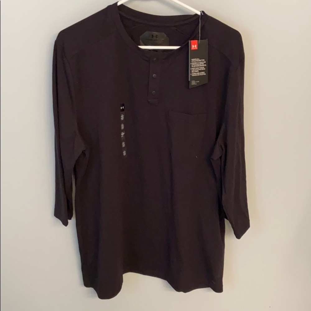 Men’s Under Armour T Shirt